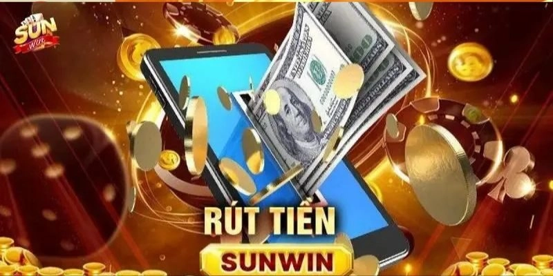 Rút tiền tại hệ thống nhanh chóng và tiện lợi Rút tiền tại hệ thống nhanh chóng và tiện lợi